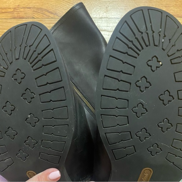 Timberland Savin Hill tall riding boots - Picture 7 of 9